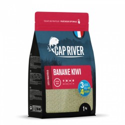 Stick Mix Banane Kiwi - 1kg - CAP RIVER