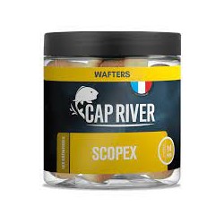 Wafters Scopex - 100 grs - 14 mm - CAP RIVER