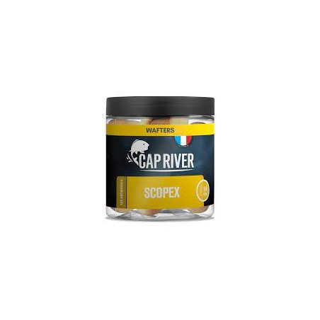 Wafters Scopex - 100 grs - 14 mm - CAP RIVER