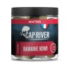 Wafters Banane Kiwi - 100 grs - 14 mm - CAP RIVER