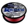 NYLON YUKI KENTA CERISE 0.26MM 10,90 kg - 2000 MT - BOBINE