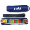 Trousse YUKI  à bas de ligne 15 ronds en mousse