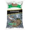 AMORCE SENSAS 3000 CLUB GARDONS 1KG