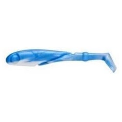 LEURRE BERKLEY ALIVE PADDLE SHAD 14cm BOJIBLWH ---