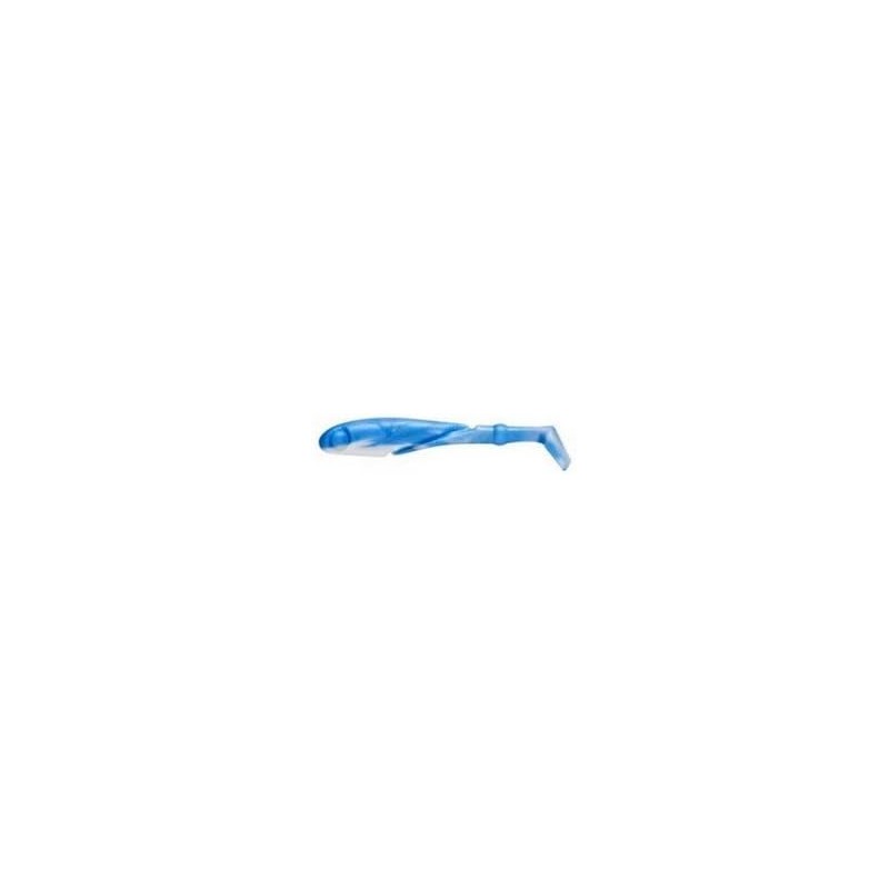 LEURRE BERKLEY ALIVE PADDLE SHAD 14cm BOJIBLWH ---NDD