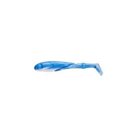 LEURRE BERKLEY ALIVE PADDLE SHAD 14cm BOJIBLWH ---