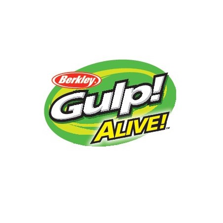 LEURRE BERKLEY ALIVE PADDLE SHAD 14cm BOJIBLWH ---