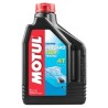 HUILE MOTUL 4 TEMPS TECHNOSYNTHESE 15W50 moteurs inboard essence 2L --ndd