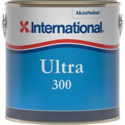 ANTIFOULING ULTRA 300 BLEU 2.5L - INTERNATIONAL