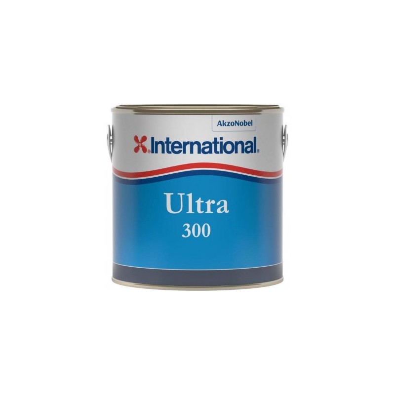 ANTIFOULING ULTRA 300 BLEU 2.5L - INTERNATIONAL