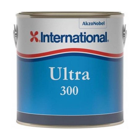 ANTIFOULING ULTRA 300 BLEU 2.5L - INTERNATIONAL