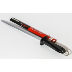 Fusil A AIGUISER FISCHER ROND 30 cm - AIGUISEUR AFFUTAGE