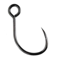 HAMECONS VMC SIMPLE 7237 BN N°10 SACHET DE 10 - avec ardillon ---ntt