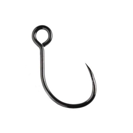 HAMECONS VMC SIMPLE 7237 BN N°10 SACHET DE 10 - avec ardillon ---