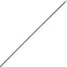 2x Aiguilles Inox - A VERS 30cm Ø 1.5 --TOP