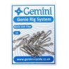 GENIE BEN LINK CLIPS GEMINI sachet de 15