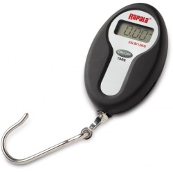 PESON MINI DIGITAL RAPALA  12KG