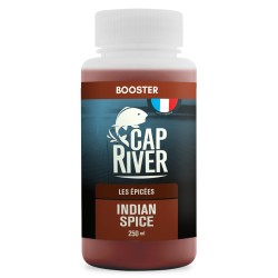 Indian Spice Boosters 250ml - CAP RIVER