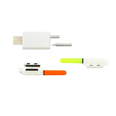 INDICATEUR R-LIGHT FLASHMER  --NTT