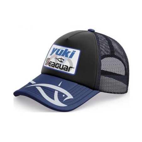 CASQUETTE YUKI SEAGUAR