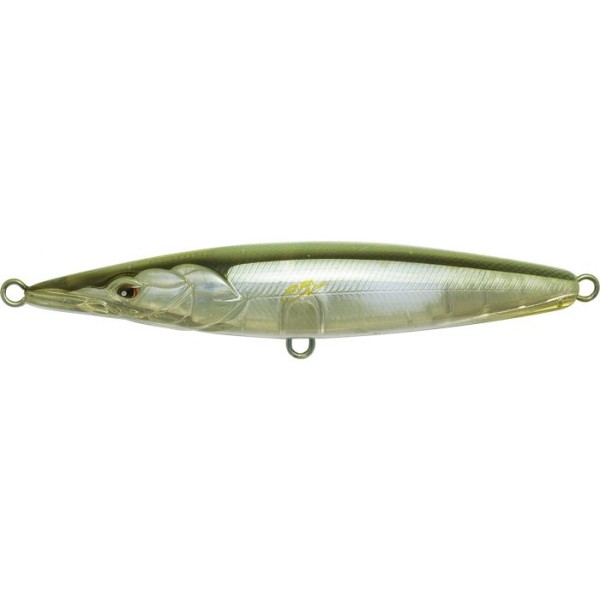 Leurre Xorus Asturie 110 Silent Ghost Lancon - Poisson Nageur 11cm 16.4g