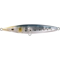 LEURRE XORUS ASTURIE 110 SILENT GHOST IWASHI ---