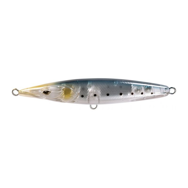LEURRE XORUS ASTURIE 110 SILENT GHOST IWASHI ---