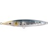 LEURRE XORUS ASTURIE 110 SILENT GHOST IWASHI ---