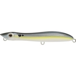 LEURRE XORUS PATCHINKO 125 GIZZARD SHAD ---