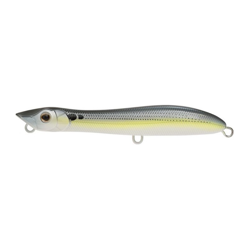 LEURRE XORUS PATCHINKO 125 GIZZARD SHAD ---