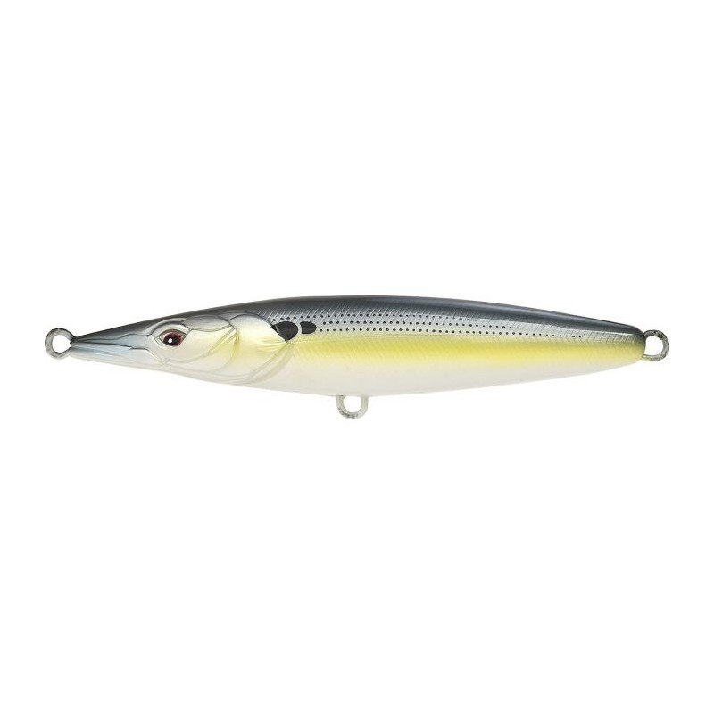 LEURRE XORUS ASTURIE 130 GIZZARD SHAD ---NTT