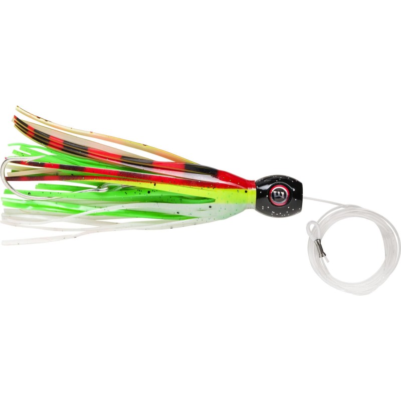 Leurre Williamson HIGH SPEED SAILFISH CATCHER RIGGED 4.5 RS