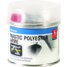 MASTIC POLYESTER ARMÉ FIBROBOAT 200GRS SOROMAP