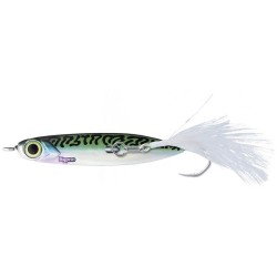 LEURRE FIIISH HYPNO CAST JIG 40 GRS MACKEREL