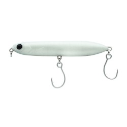 LEURRE FIIISH BIOTOP STICK 15G SILVER SPARKLE
