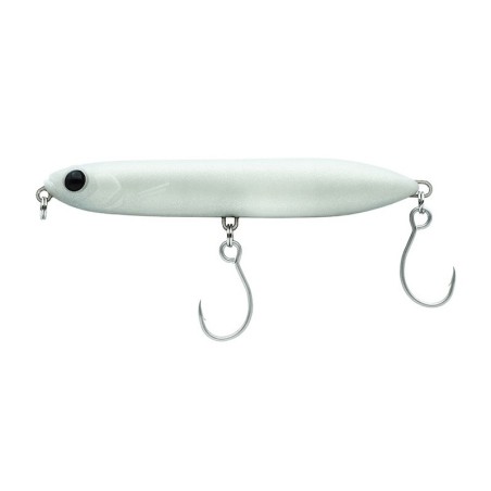 LEURRE FIIISH BIOTOP STICK 15G SILVER SPARKLE