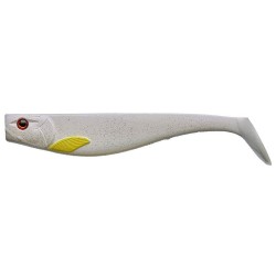 LEURRE ILLEX DEXTER SHAD 150 PEARL BONE 