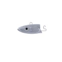 1 tete plombée 100 grs Off Shore pour BLACK EEL 200 FIIISH BE200