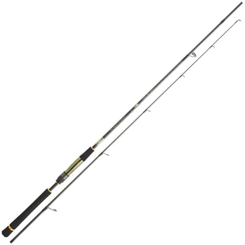 CANNE DAIWA CROSSCAST S 702 XXHFS OS 2m10 60/120 grs