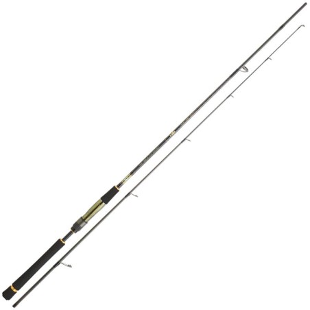 CANNE DAIWA CROSSCAST S 702 XXHFS OS 2m10 60/120 grs