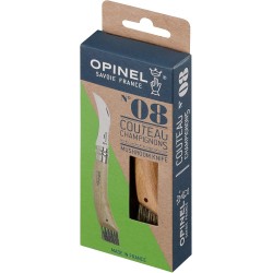 COUTEAU OPINEL N08 HETRE              