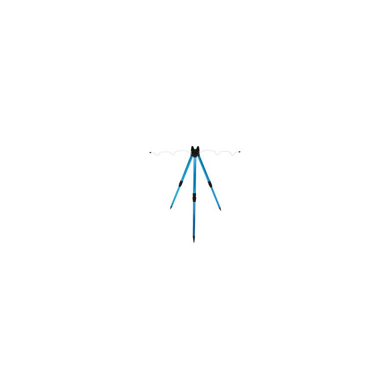 PETIT TREPIED ALUMINIUM 50/80 cm - FLASHMER
