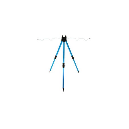 PETIT TREPIED ALUMINIUM 50/80 cm - FLASHMER