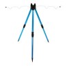 PETIT TREPIED ALUMINIUM 50/80 cm - FLASHMER