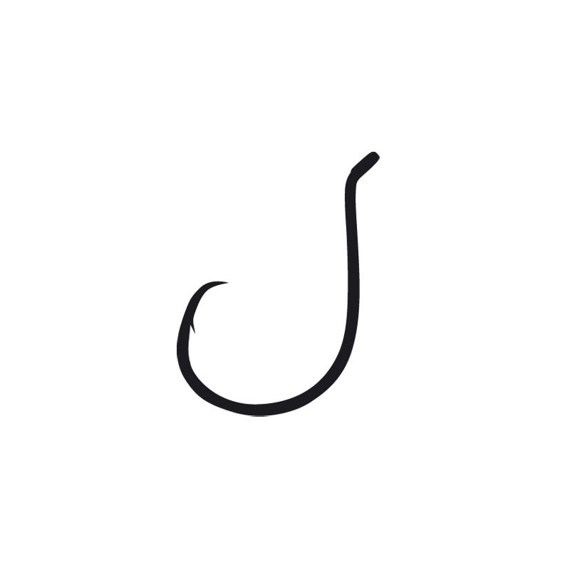 HAMECONS GAMAKATSU OCTOPUS CIRCLE 5354F N2 sachet de 8