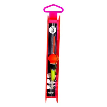 LIGNE MONTEE TRUITE  TOULOUSAIN FENDU 4G H06  ---ntt