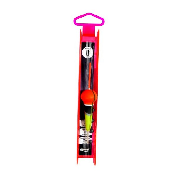 Ligne montée Orphie - Specialist lures