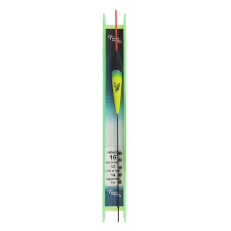 LIGNE MONTEE COUP GERVANNE 5 - 1.5G H16 ---