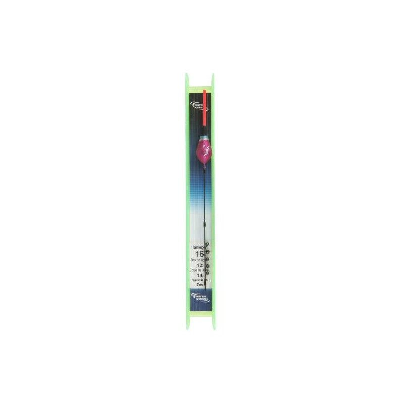 LIGNE MONTEE COUP JUINE 3 - 0.80G H18 ---