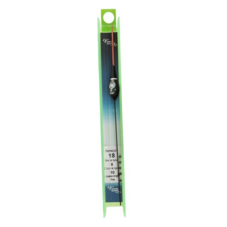 LIGNE MONTEE COUP RODE 3 - 0.80G H16 ---